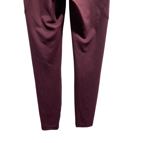 Lululemon Invigorate High-Rise Tight 25" Cassis SZ 4 - Picture 9 of 9